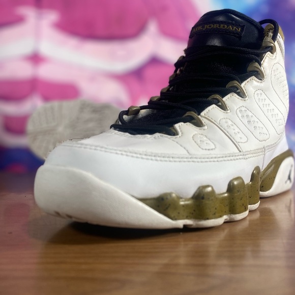 Air Jordan retro ‘Statue’ BG - Picture 7 of 7